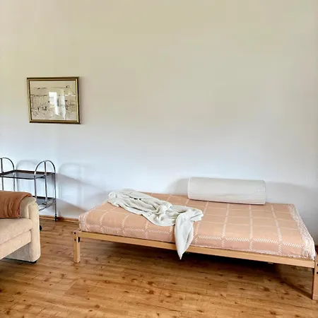 公寓 Eifelstueck Haus Berg Üxheim