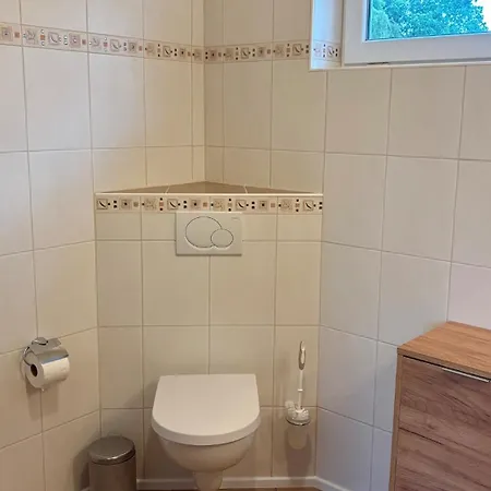Eifelstueck Haus Berg *