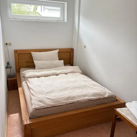 Daire Eifelstueck Haus Berg