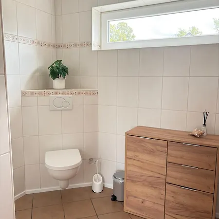 Eifelstueck Haus Berg Daire